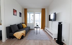 Hiisi Homes Hämeenlinna Asemanranta
